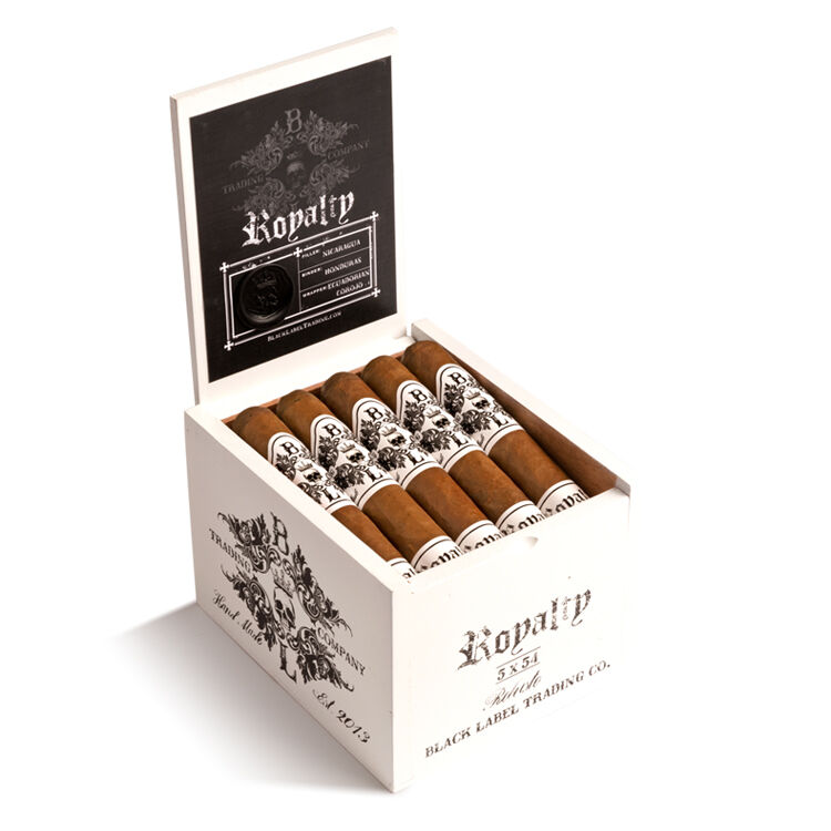 View product media BLTROC Corona, , jrcigars 2